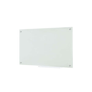 Pizarra 60x90cm Glass Pro  4mm  Vidrio Templado