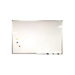 Pizarra Full Magnética 90x120cm