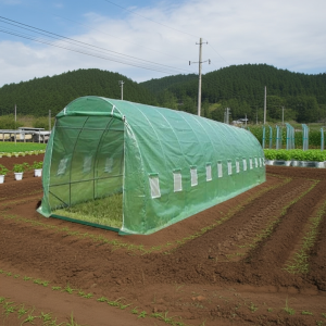 Invernadero 12m² Armable 4x3x2mts