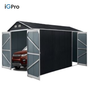 Garage Multiuso 20,52 mt2 380 x 540