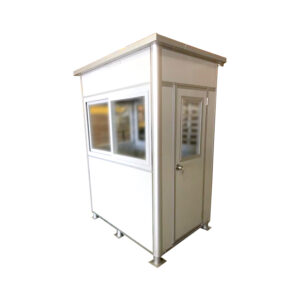 Caseta de Vigilancia iGpro 130x130X230CM