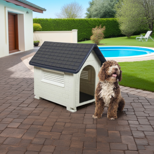 Casa Mascota 82x54x71 Duke