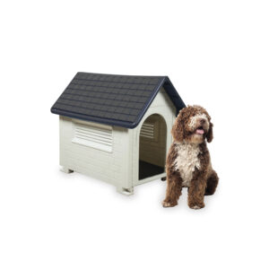 Casa Mascota 82x54x71 Duke