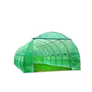 Invernadero 6m Armable Tunel 3x2x2mts