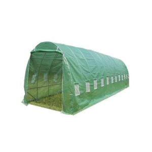 Invernadero 12m² Armable 4x3x2mts