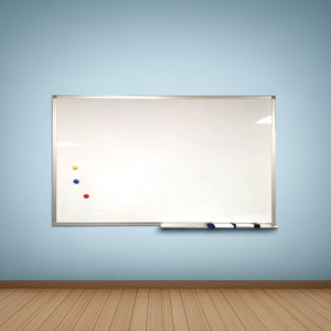 Pizarra School Pro de Pared 90x180cm