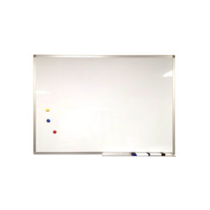 Pizarra School Pro 120x180cm Pared
