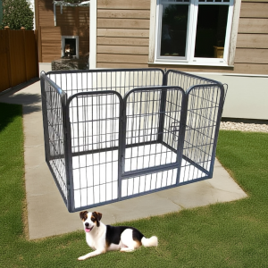 Corral Rectangular Hexagonal 93X63X61cm