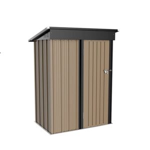 Bodega 1.49 m2 de Jardin  162X92