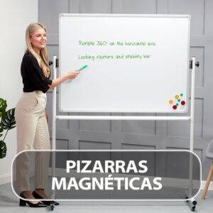 Pizarras Magneticas