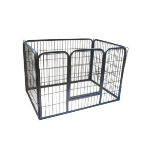Corral Rectangular Hexagonal 93X63X61cm