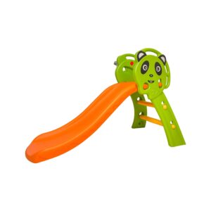 Resbalín Panda plegable para niños