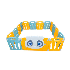 Corral Infantil plegable 163x163x53cms