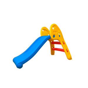 Resbalín plegable para niños