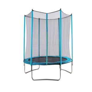 Cama Elástica 3.05mt OOGarden  Malla + Escalera 10FT