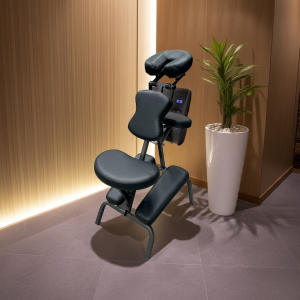 Silla para Masajes Plegable + Bolso