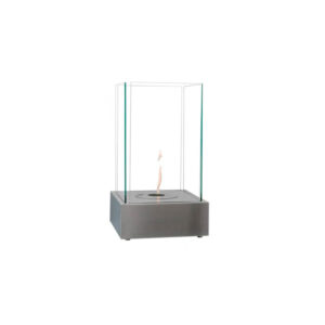 Fogón Decorativo de Mesa Bioetanol 35cm