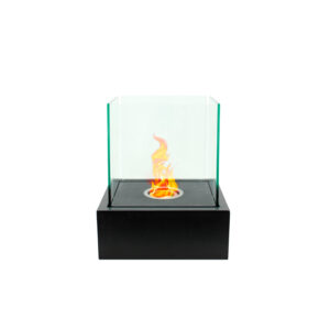 Fogón Decorativo de Mesa Bioetanol 30cm