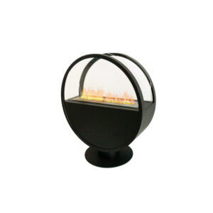 Fogón Decorativo de Mesa Bioetanol 40cm