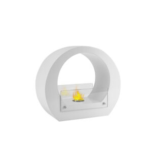 Fogón Decorativo de Mesa Bioetanol 35cm