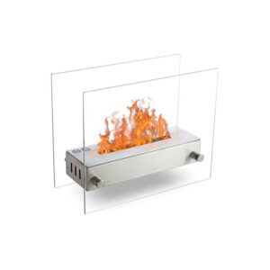 Fogón Decorativo de Mesa Bioetanol 35x28cm