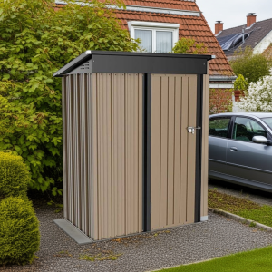 Bodega 1.49 m2 de Jardin  162X92