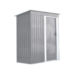 Bodega 1.38 m2 de Jardín  181x162x86 CM