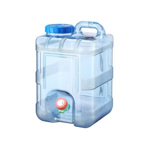 Bidón de Agua 20lt