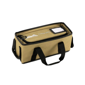 Bolsa de almacenamiento para acampar San Hima 4WD 40X15