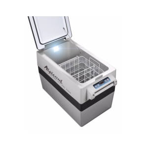 Refrigerador / Freezer CF35, 35lt