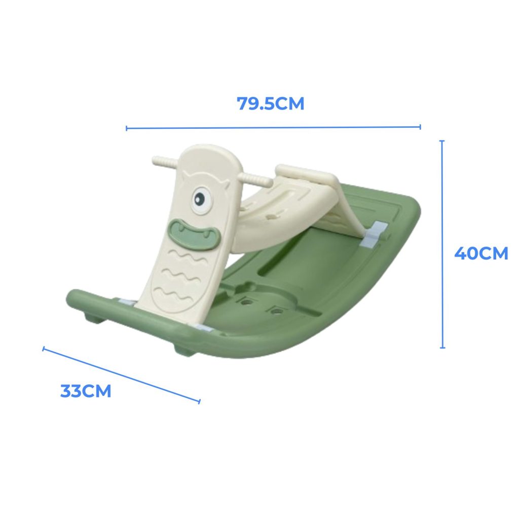 Bote De Basura 80l Tapa Balancín Frontal Color Verde | Meses sin intereses Bote De Basura 80l Tapa Balancín Frontal Color Verde | Meses sin intereses