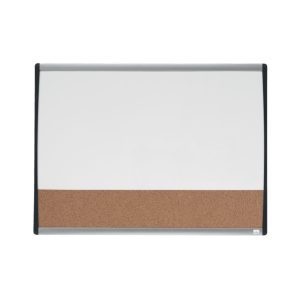 Pizarra Mixta Magnetica Corcho 60x90cm