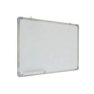 Pizarra Clásica Magnética Pared 90x180cm