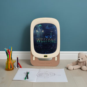 Pizarra LCD  Infantil de Dibujo