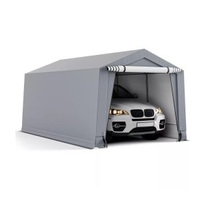 Carpa Garage 9,2mt2 Multiuso Armable 305x305x240cm