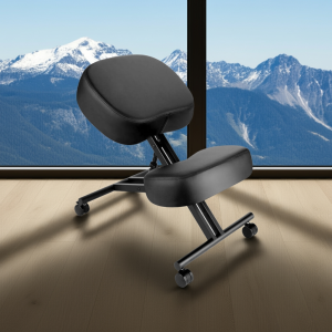 Silla de Rodillas Oficina Ergonomica Sin Respaldo