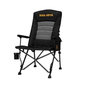 Silla Luxury San Hima