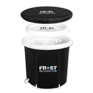 Tina de Hielo - FROST RECOVERY TUB