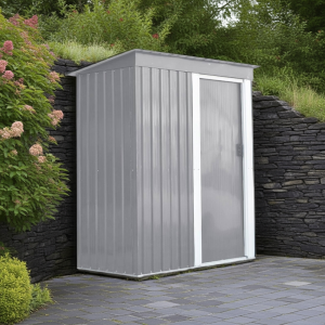 Bodega 1.38 m2 de Jardín  181x162x86 CM OUTLET