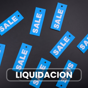 LIQUIDACION