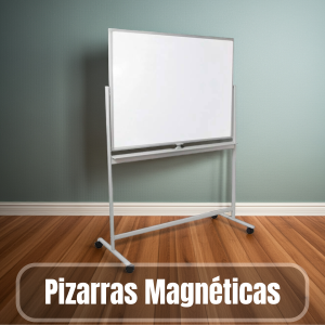 Pizarras Magneticas