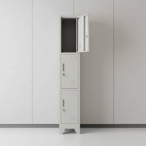 Locker 1 Cuerpo 3 Casilleros 180x30x45cm