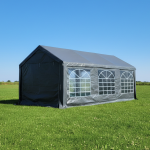 Carpa 18mt2 Eventos Multiuso Impermeable