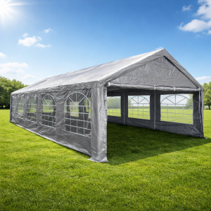 Carpa 40mt2 Eventos Multisuso Impermeable