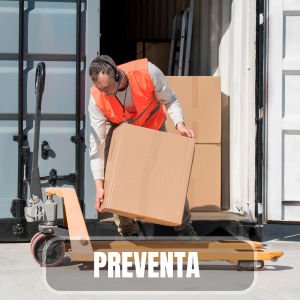 Preventa