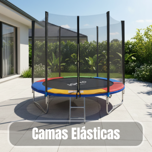 Camas Elásticas