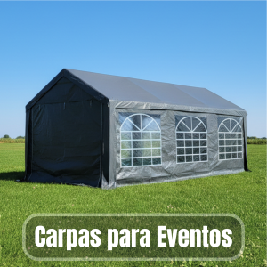 Carpas para Eventos