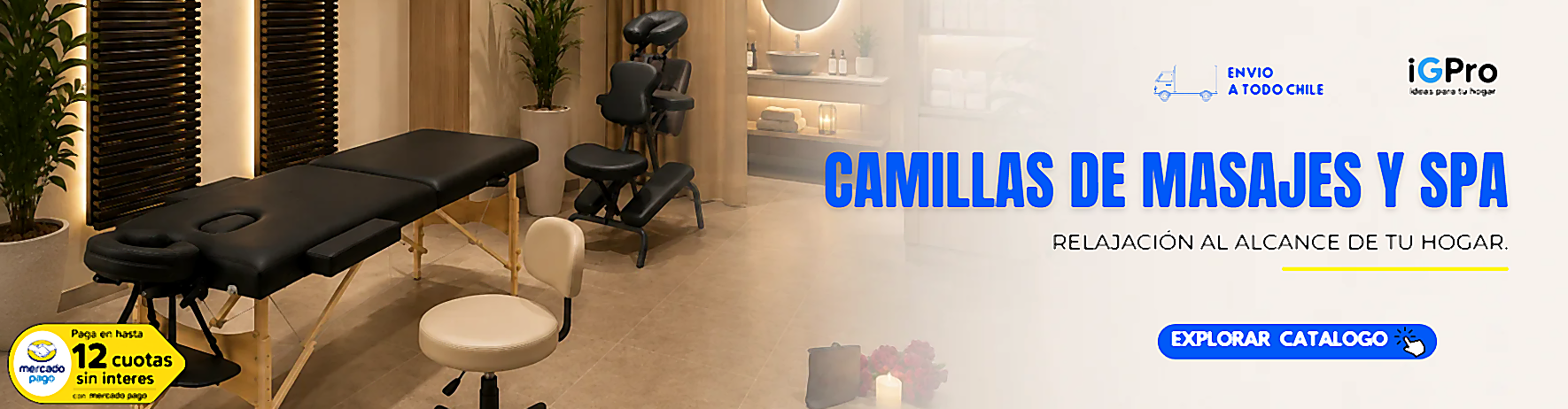 CAMILLAS