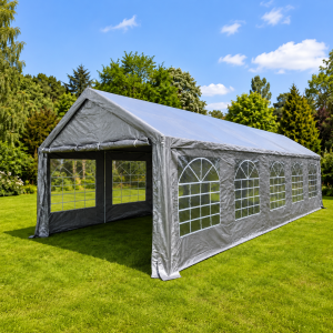 Carpa 60mt2 Eventos Multiuso Impermeable