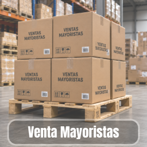 Venta Mayoristas